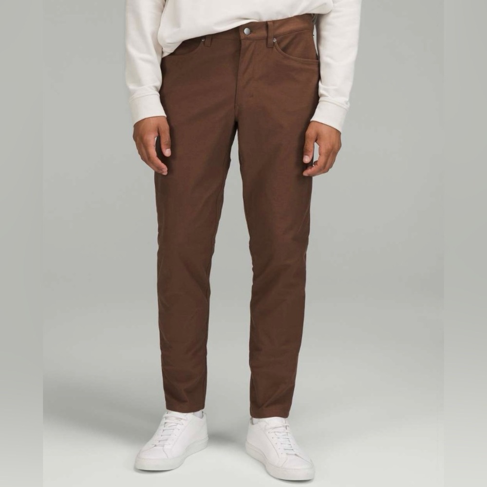 Lululemon Slim Fit Pant *Utilitech